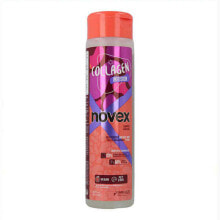 Shampoo Collagen Infusion Novex 7106 (300 ml)