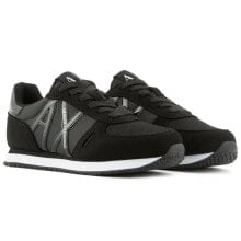 ARMANI EXCHANGE XDX031-XV137 trainers