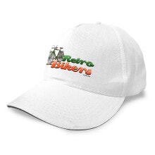 KRUSKIS Retro Bikers Cap