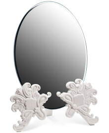 Lladró vanity Mirror