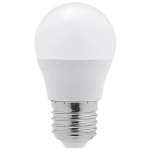 HEPOLUZ Opal Spherical ABS E27 12V 5W Spherical LED Bulb