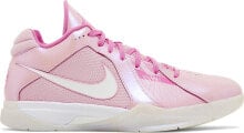 [FJ0982-600] Mens Nike KD 3 'Aunt Pearl'