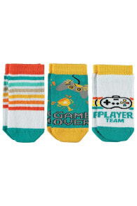 Baby socks for boys