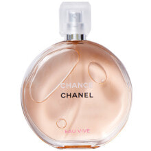 Женская парфюмерия Chance Eau Vive Chanel RFH404B6 EDT 150 ml