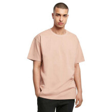 BUILD YOUR BRAND Heavy Oversized short sleeve T-shirt