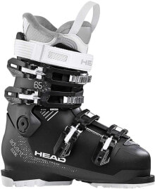 Ботинки для горных лыж Лыжные ботинки HEAD Advant Edge 65