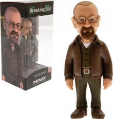 Figurka Minix MINIX BREAKING BAD - WALTER WHITE