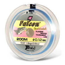 FALCON Mulinello 200 m Monofilament