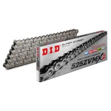 DID 525 ZVM-X2 ZB 118 chain