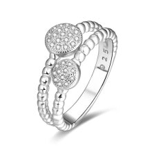 Jewelry rings and rings