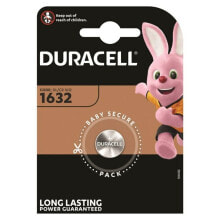 Батарейки и аккумуляторы для фото- и видеотехники Duracell купить от $42