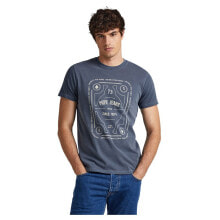 PEPE JEANS Dover Long Sleeve T-Shirt