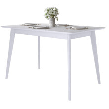 Dining tables