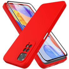 Mobile cover (Refurbished D)