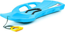 Children's sleds and accessories