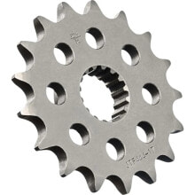 JT SPROCKETS 525 JTF444.17 Steel front sprocket