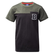 Men's sports T-shirts and T-shirts