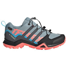 Треккинговые ADIDAS Terrex Swift R2 Goretex Hiking Shoes