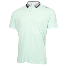 CALVIN KLEIN GOLF Parramore Short Sleeve Polo