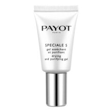 PAYOT Pate Grise Special 5 Cica 15ml Facial Treatment