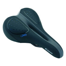 Bicycle saddles