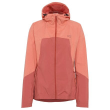 Купить куртки Kari Traa: KARI TRAA Thale softshell jacket