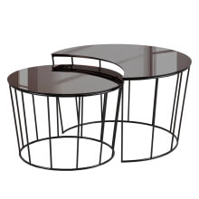 Coffee tables