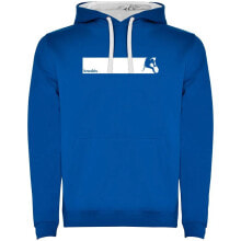 KRUSKIS Frame Climb Two-Colour Hoodie