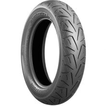 BRIDGESTONE Battlecruise H50 R 65H M/C TL Road Tire