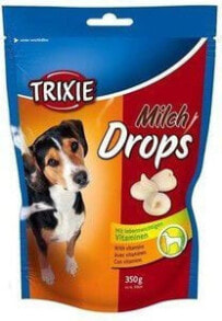 Trixie MILK DROPS 350g SACHET