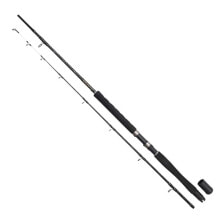 DAM Imax Nova Hard Core Downrigger Bottom Shipping Rod