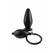 Anal plug Pipedream Black