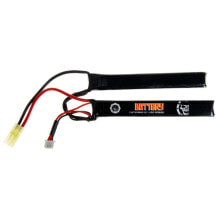 Купить сумки и чемоданы DUEL CODE: DUEL CODE LiPo 7.4V 1450mAh 25C Battery Lithium battery