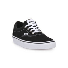 Черные женские кеды Vans купить от $97