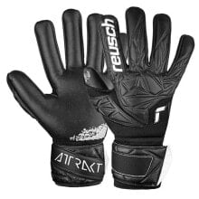 Goalkeeper gloves for football