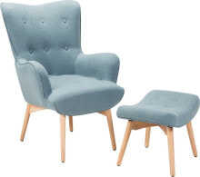 Armchairs for the living room