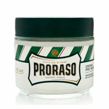 Средства до и после депиляции Proraso купить от $12