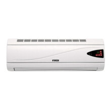 Wall Ceramic Split Heater N'oveen HC2200 White 2000 W