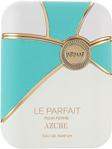 Armaf Le Parfait Pour Femme Azure - Eau de Parfum