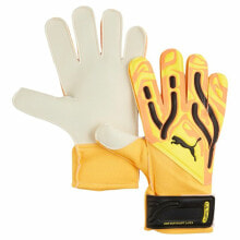 Goalkeeper gloves for football