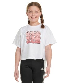 Children's T-shirts for girls