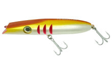 Fishing lures and jigs