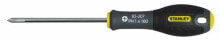 Stanley Wkrętak krzyżowy PHILLIPS FatMax 3x150mm 65-316