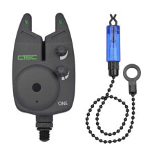 Купить сигнализаторы поклевки CTEC: Сигнализатор поклевки CTEC One Bite со звуковой сигнализацией