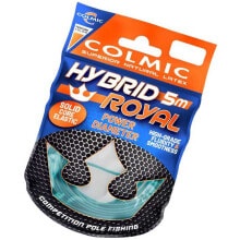 COLMIC Hybrid Royal elastic line 3 m