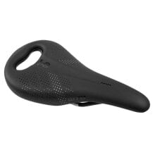 Bicycle saddles