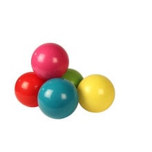 SPORTI FRANCE Ipulation 5 Units Ball Set