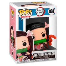 FUNKO POP Kimetsu No Yaiba Demon Slayer Figure