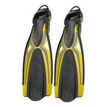 CRESSI Thor EBS Diving Fins