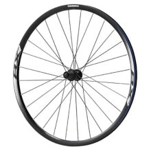 SHIMANO RX010 CL Disc Tubular Road Rear Wheel